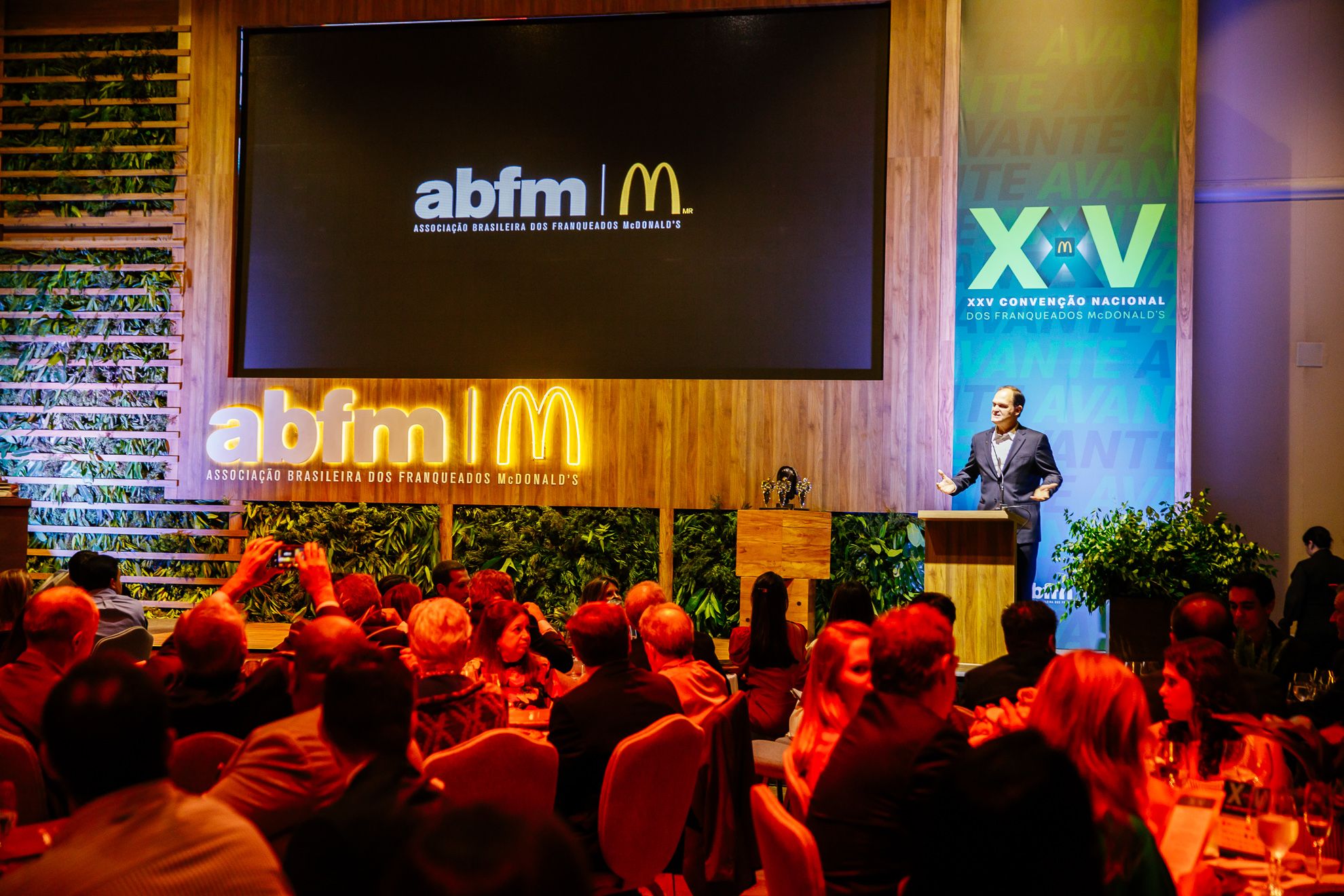 Convenções ABFM 